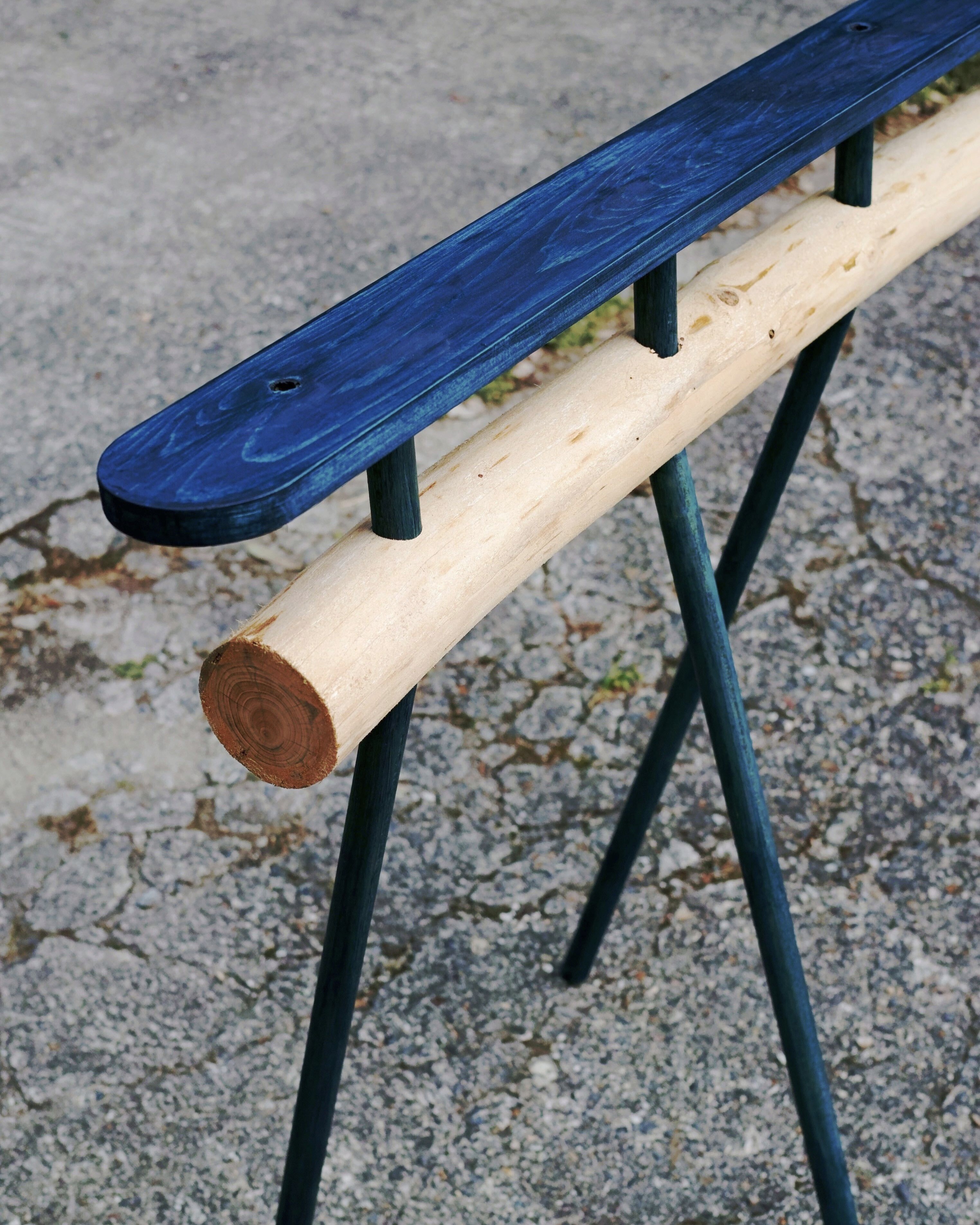 KANBATU Table — photo 1