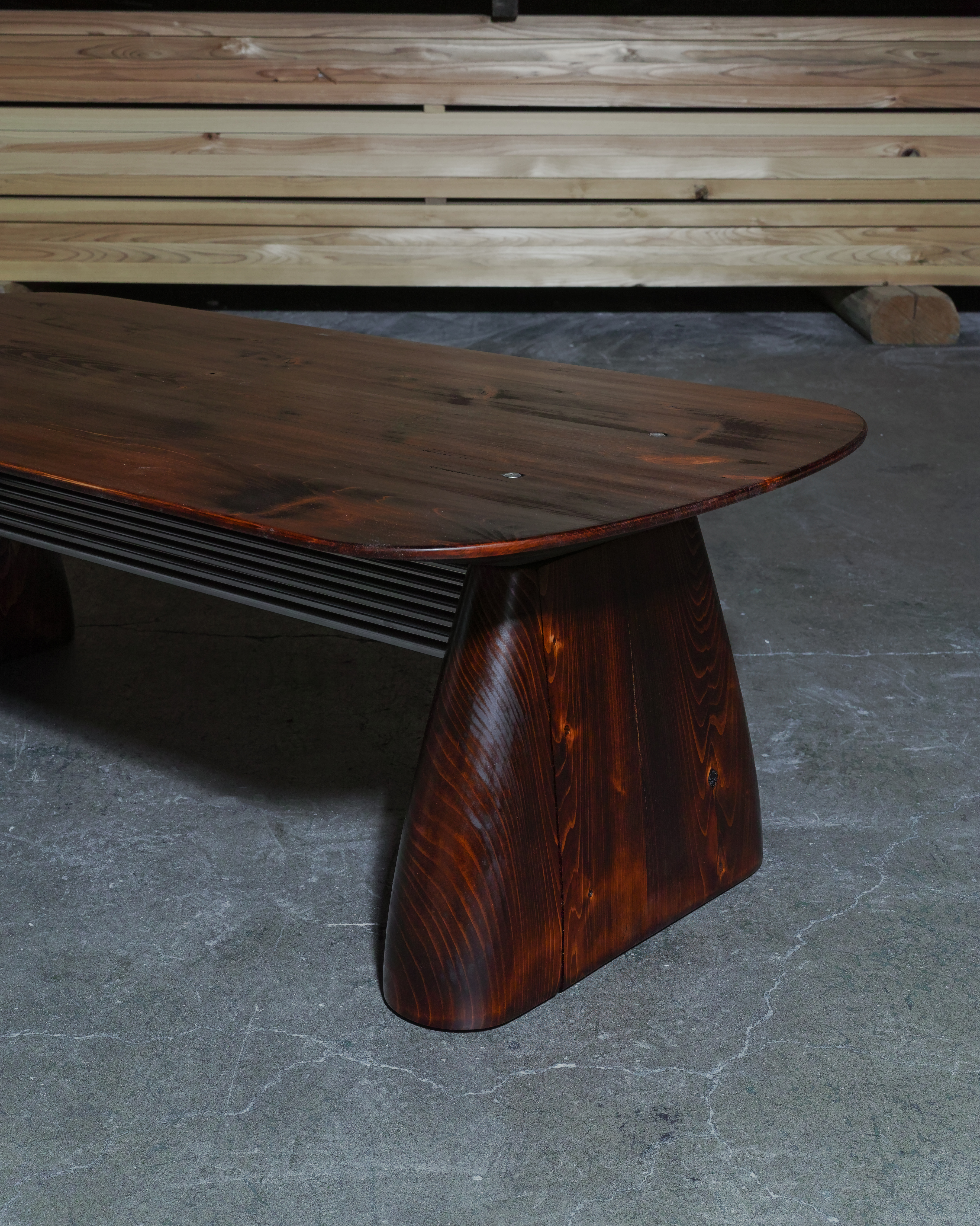 Low table — photo 2