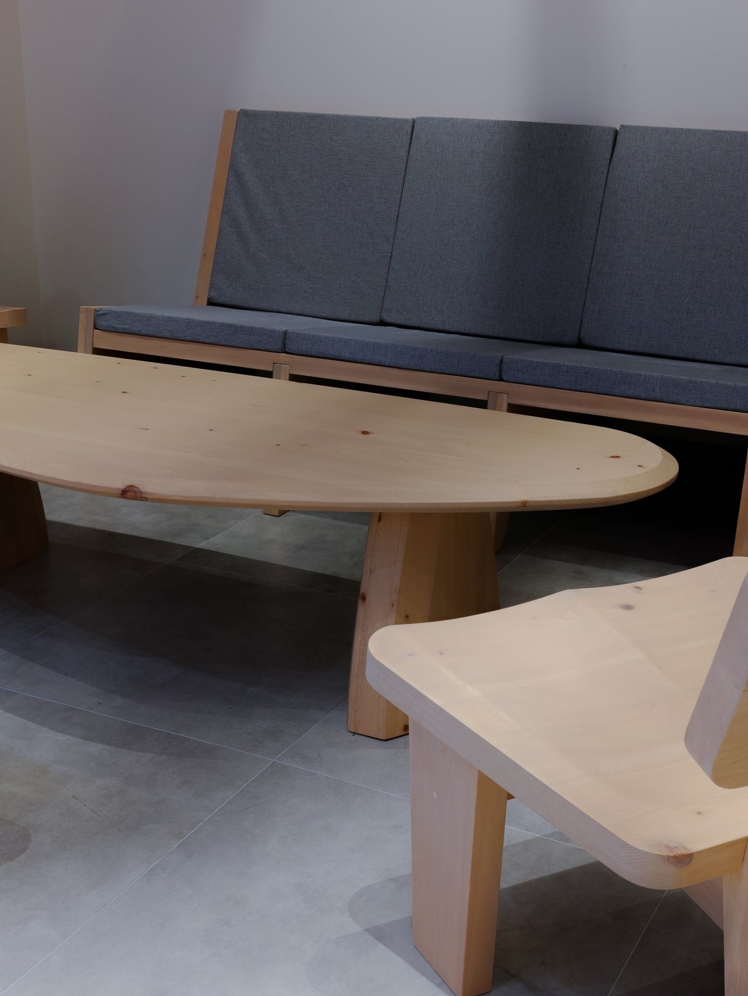 Office Furniture — photo 4