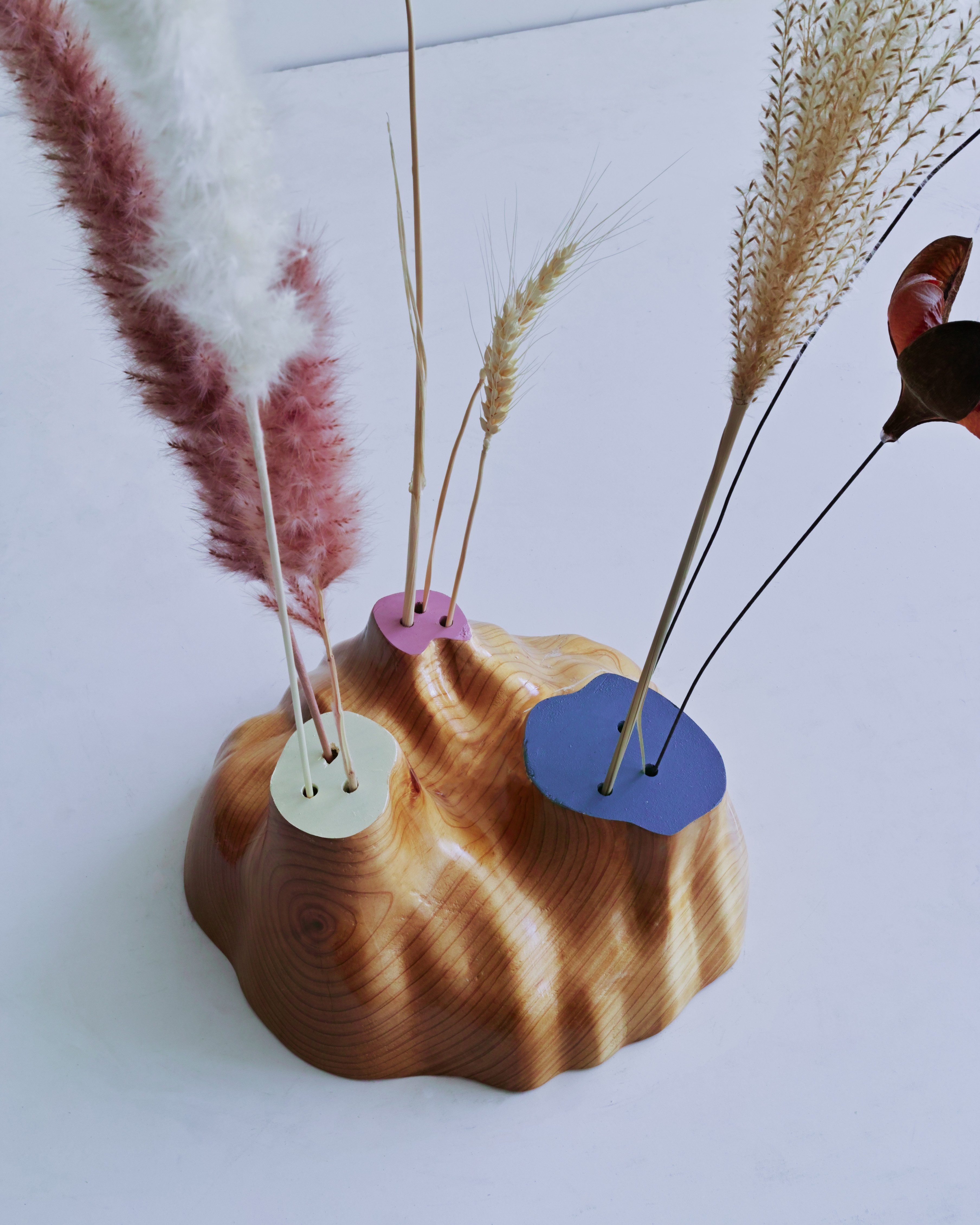 UNEUNE IKEBANA — photo 1
