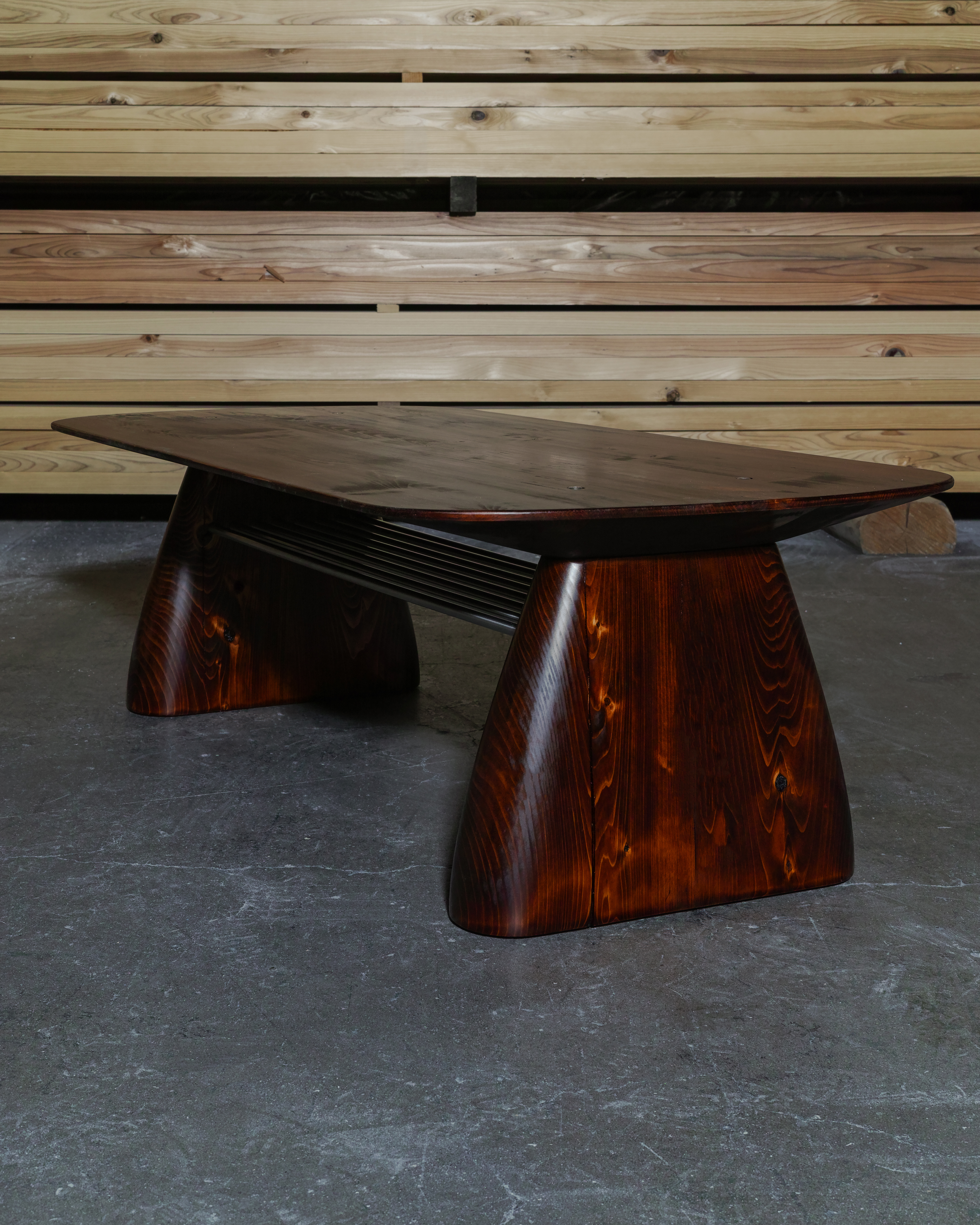 Low table