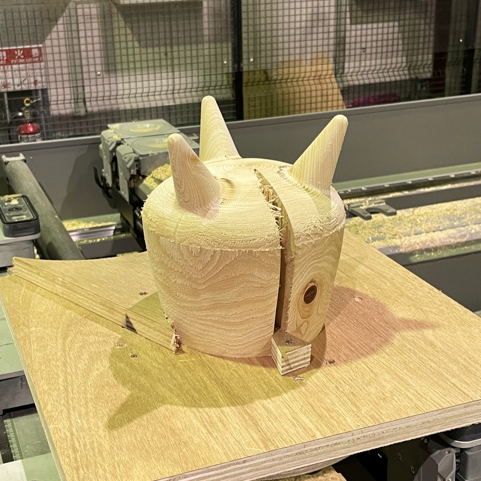 CNC Milling