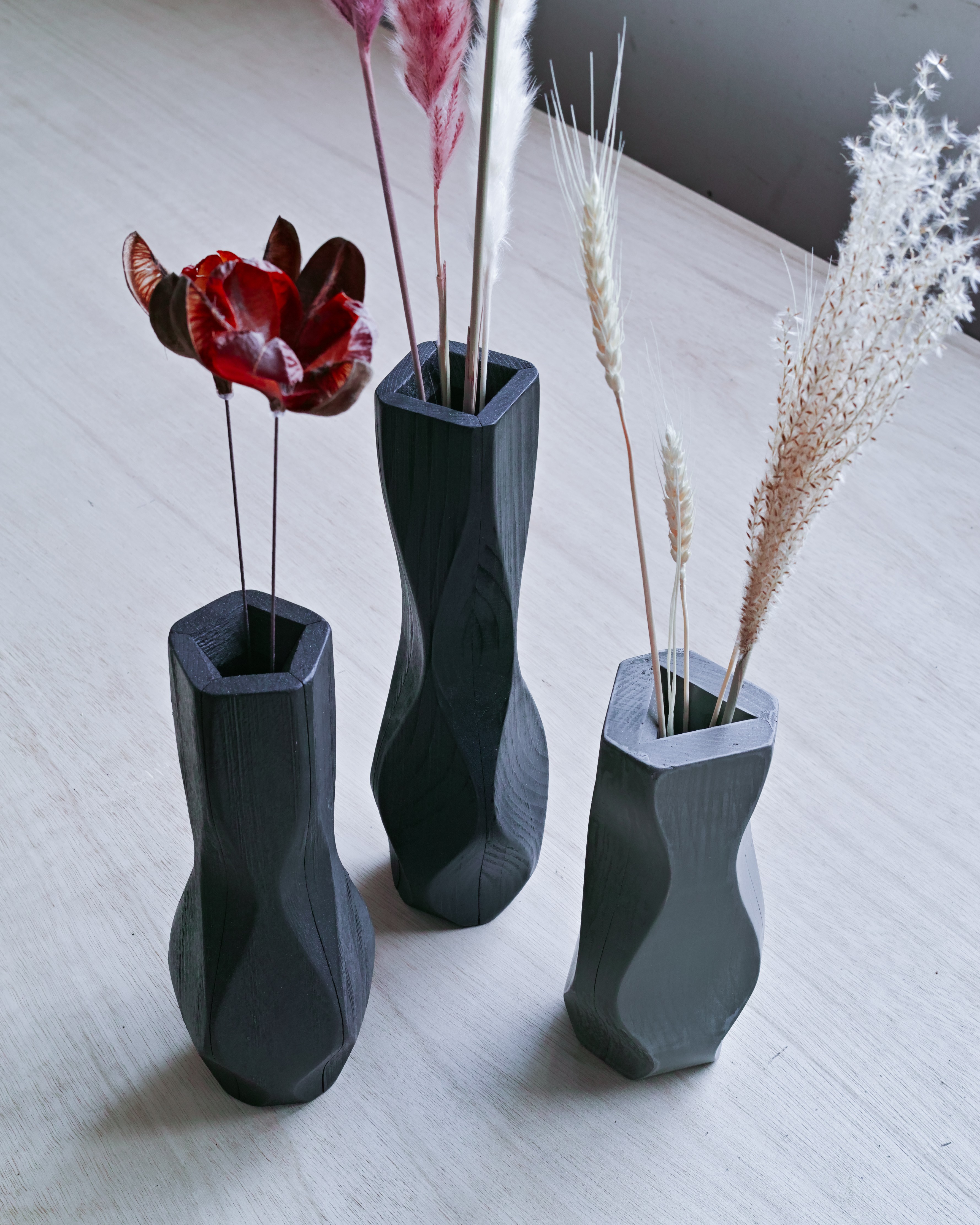 5-AXIS VASE — photo 2