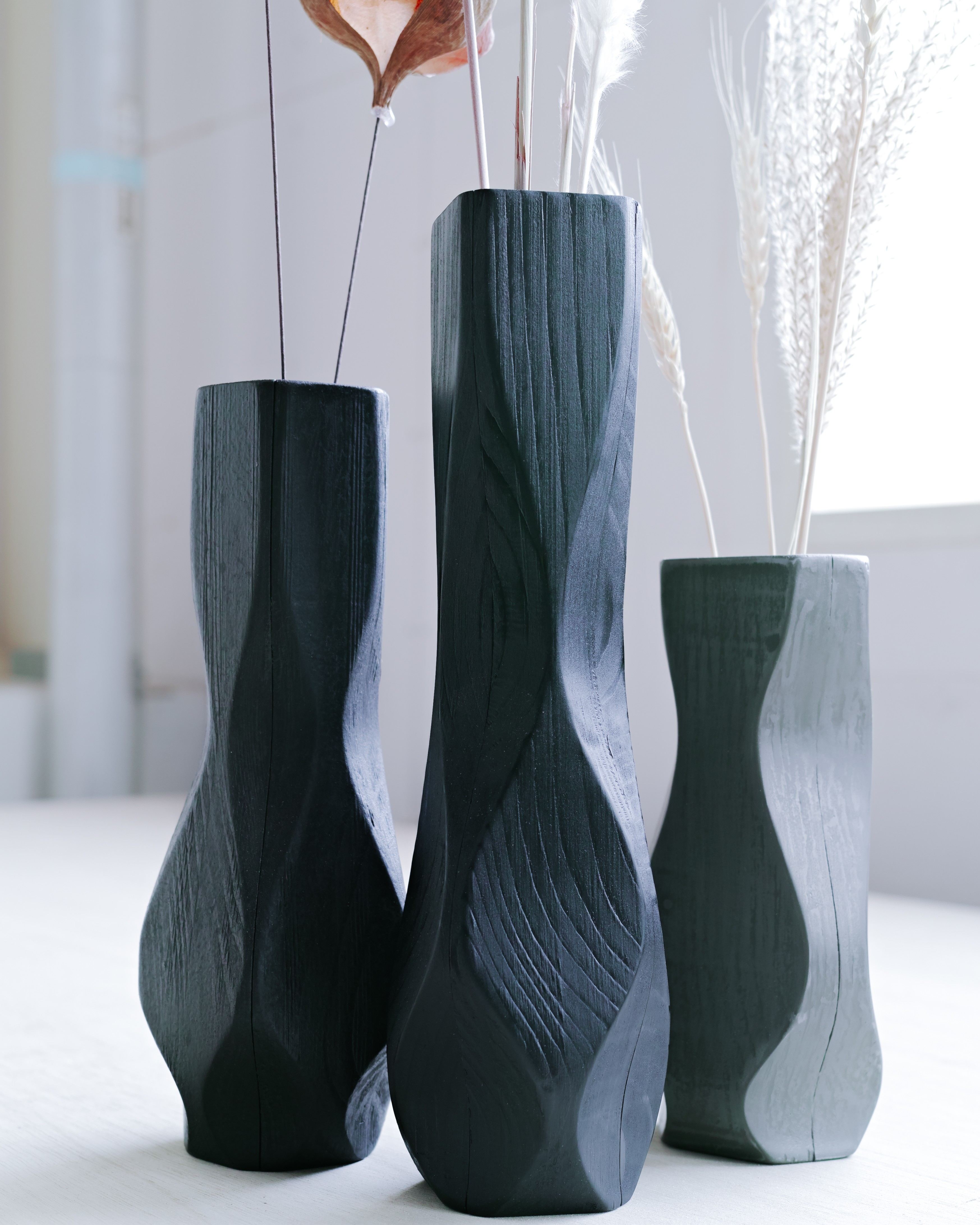 5-AXIS VASE — photo 1