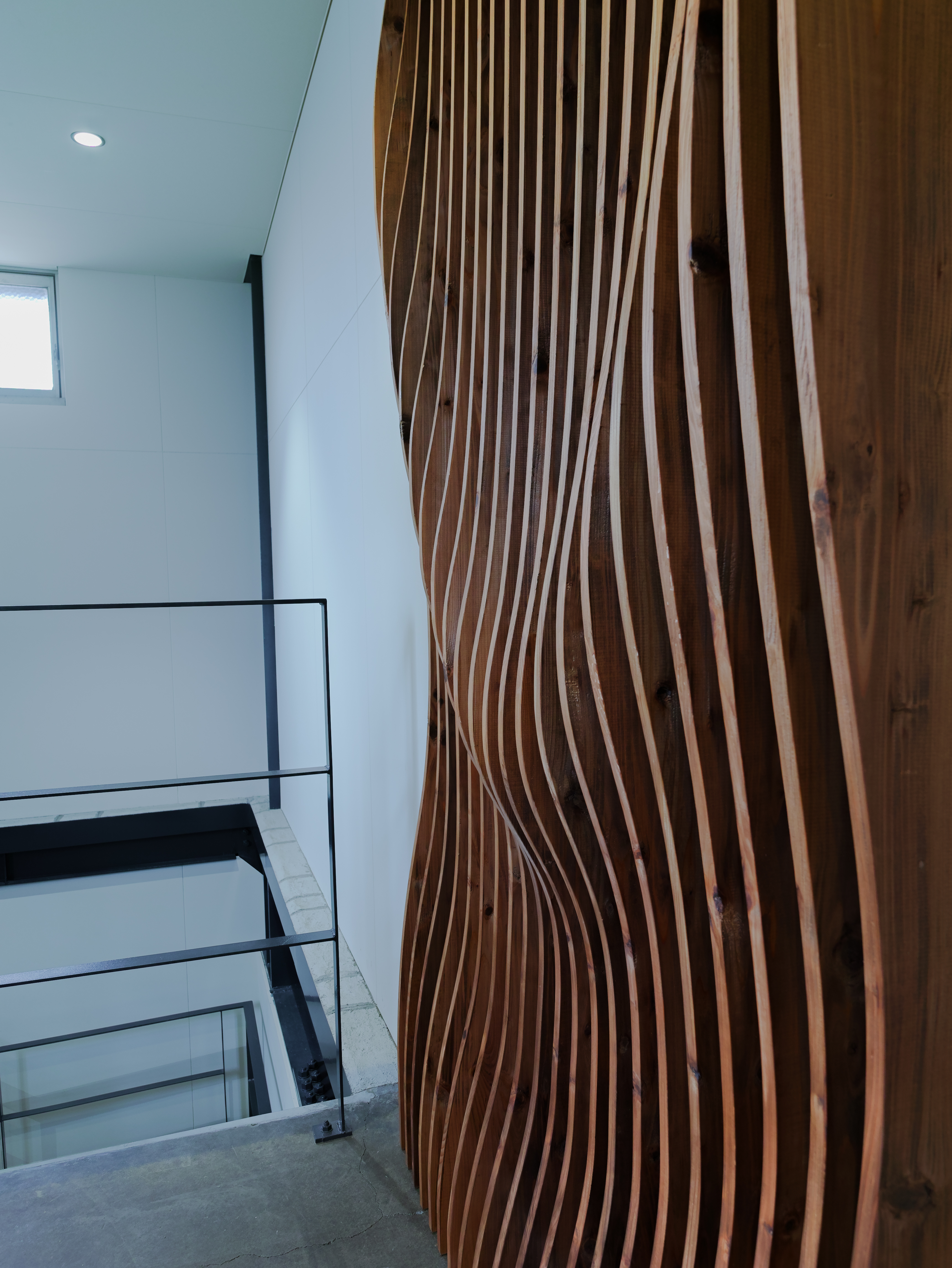 Cedar Louver 01 — photo 2
