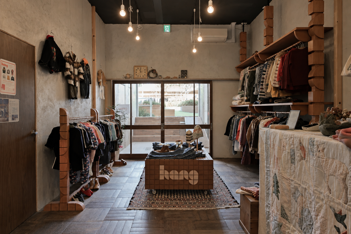 hang Store Furniture — photo 1