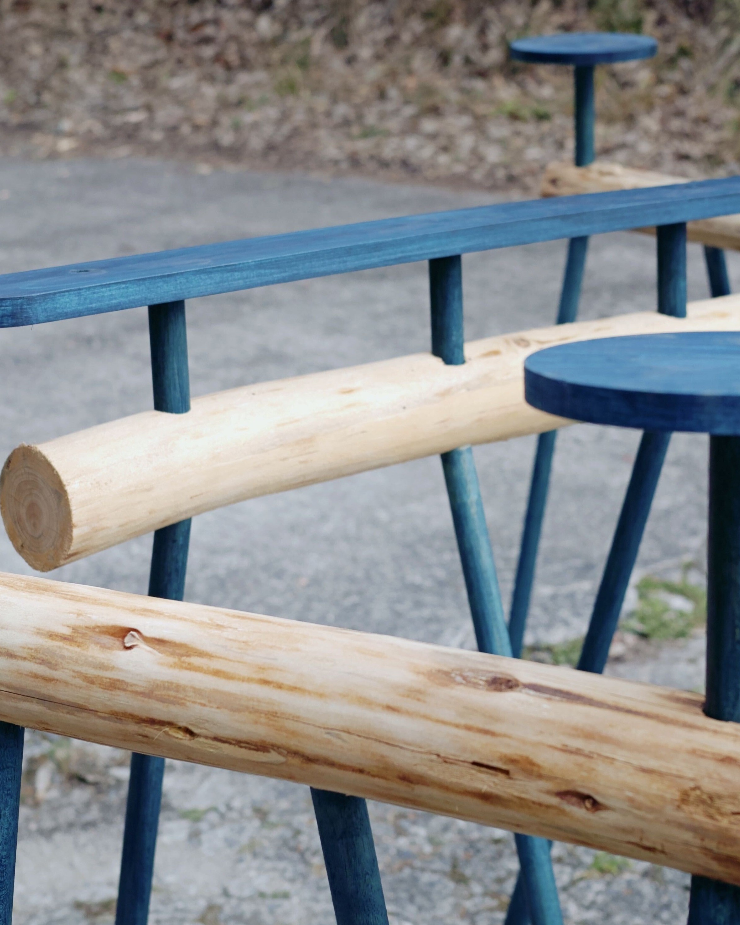 KANBATU Table — photo 2
