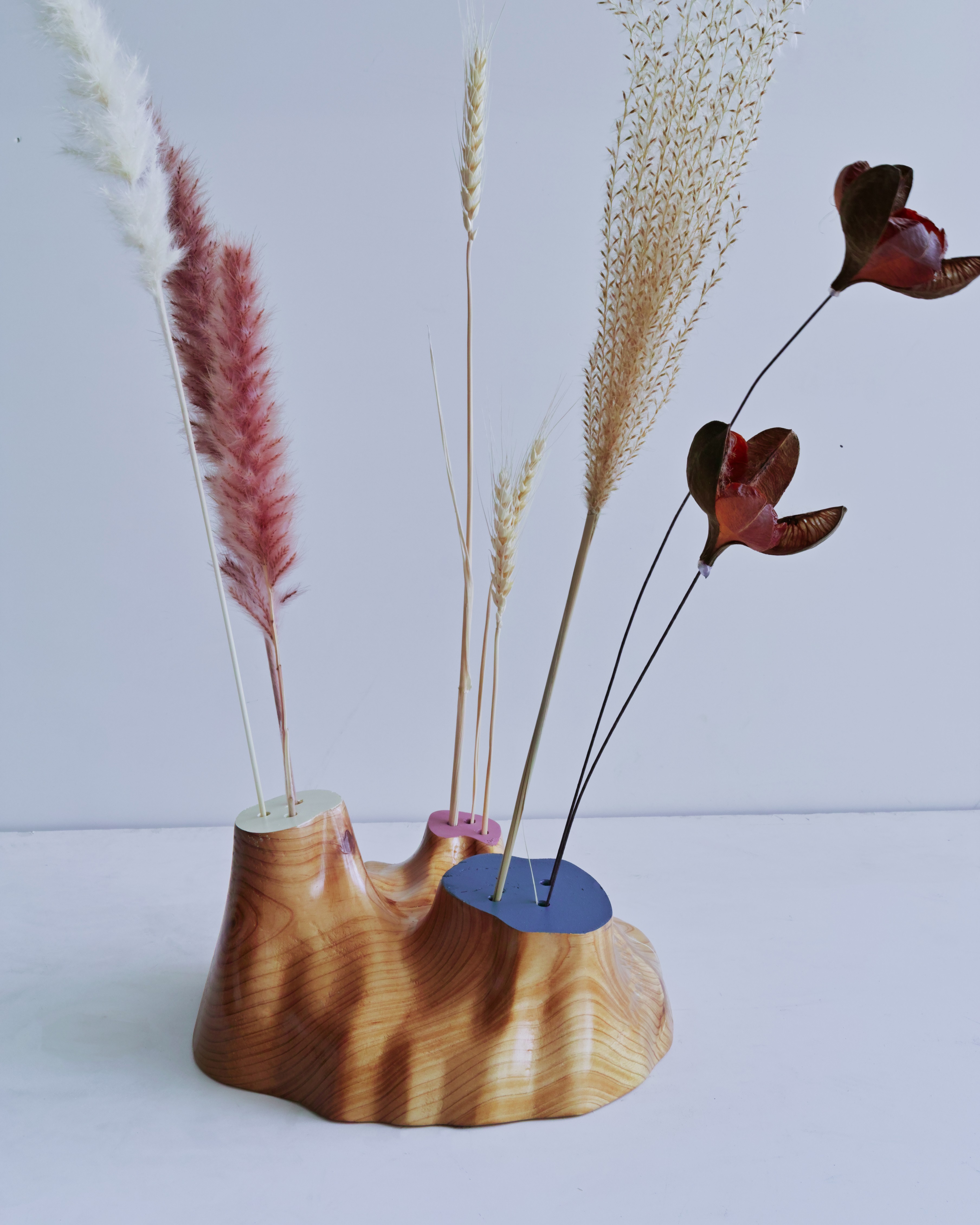 UNEUNE IKEBANA