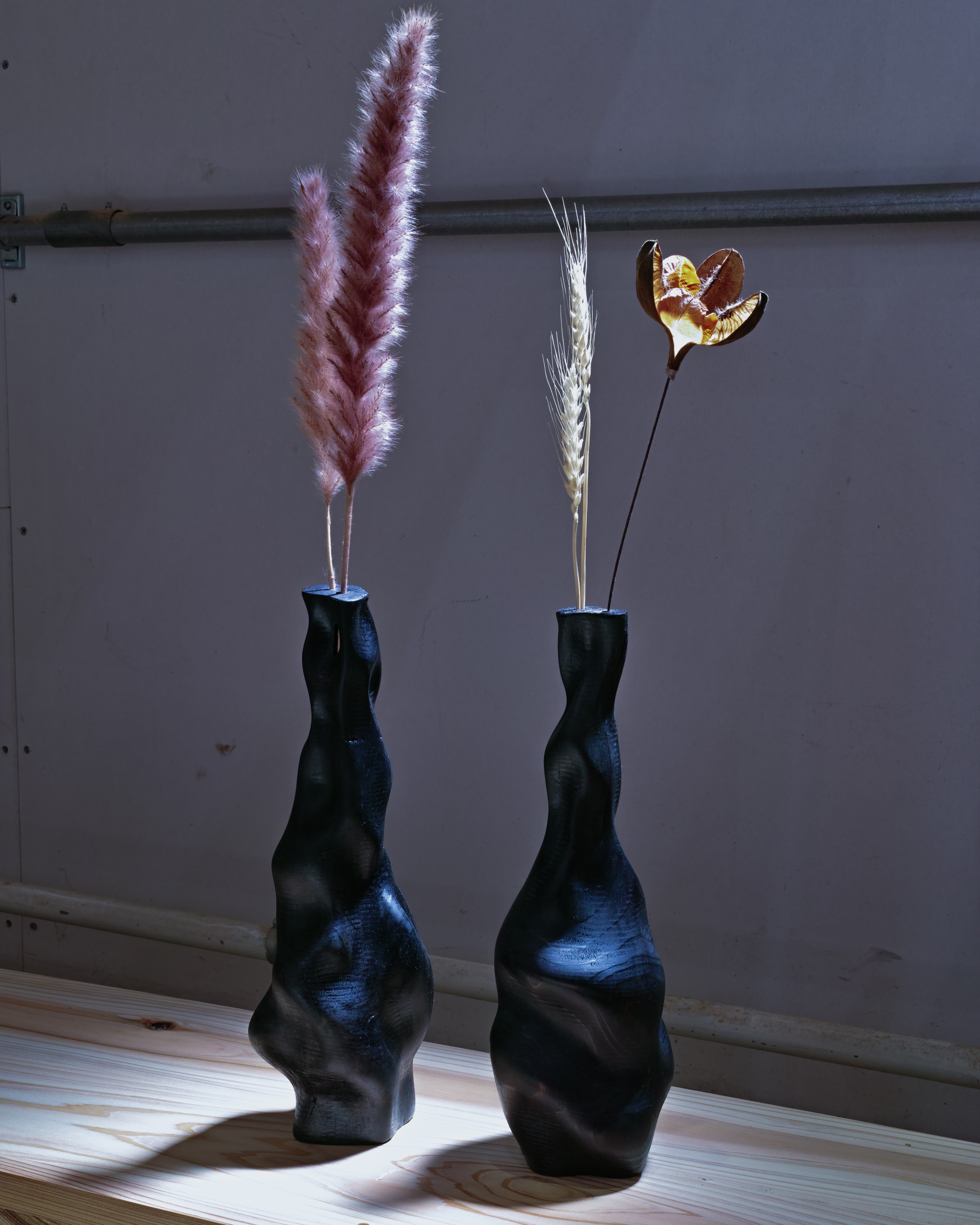 UNEUNE vase