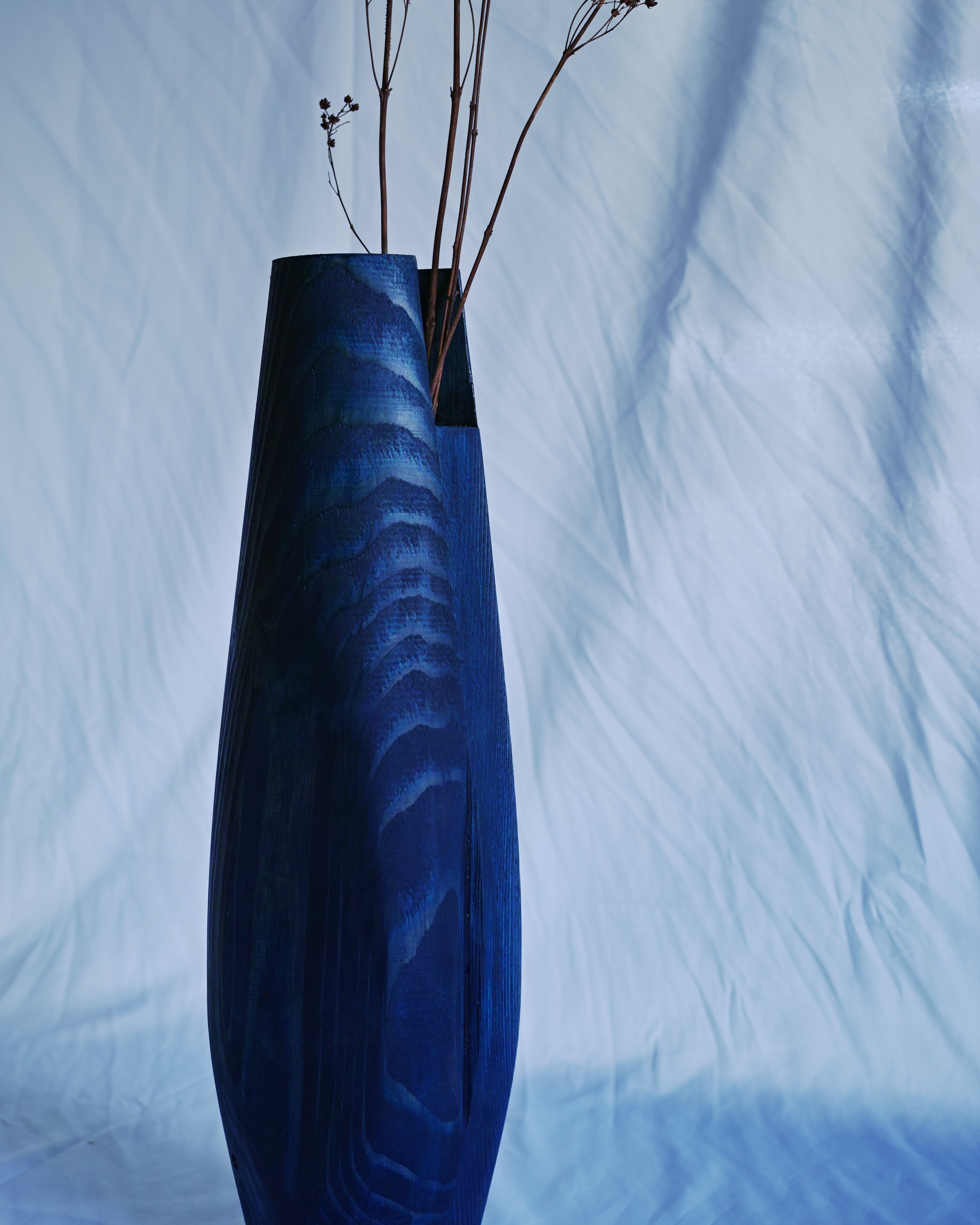 Indexer Vase Series — Color — photo 2