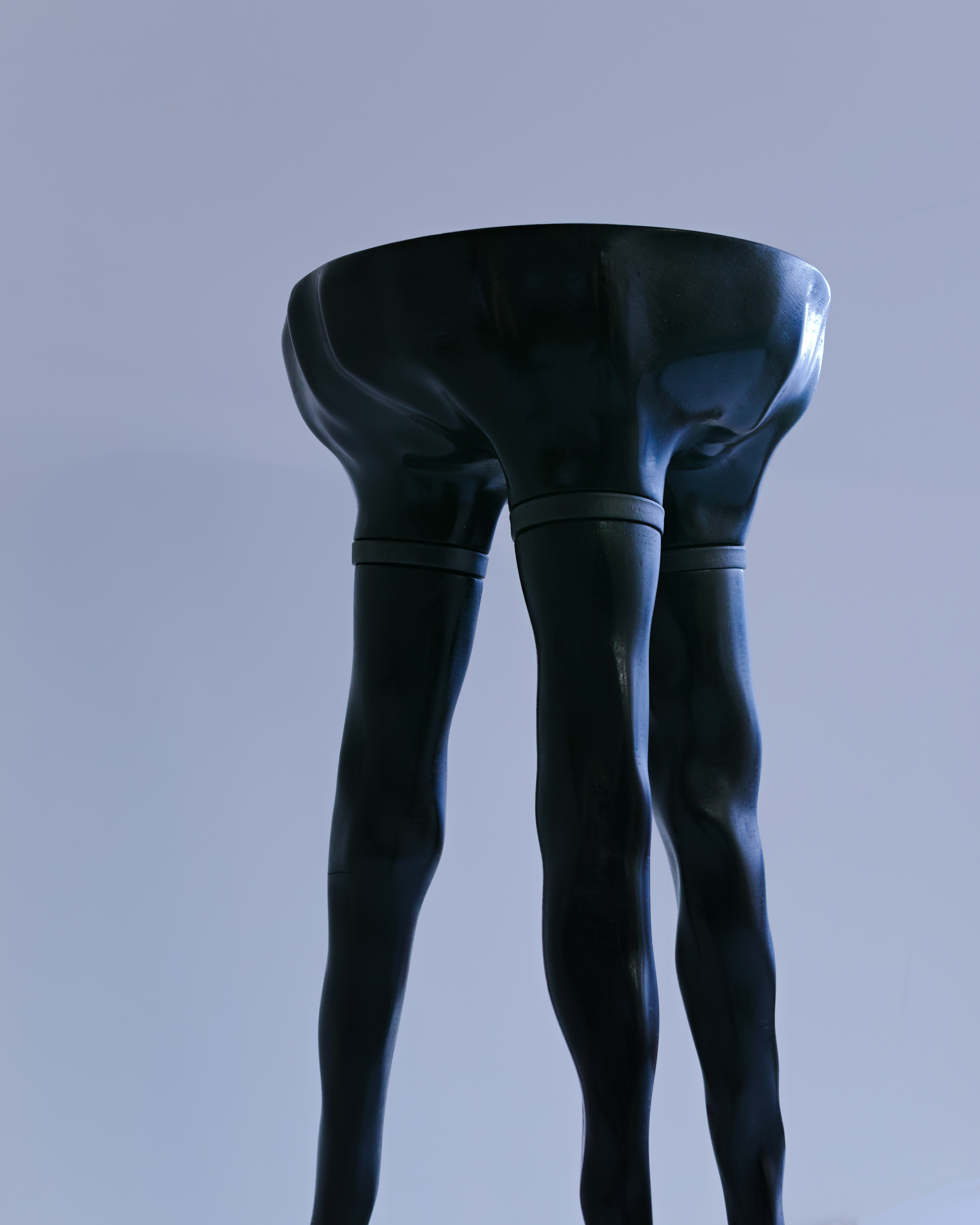 UNEUNE stool — photo 2