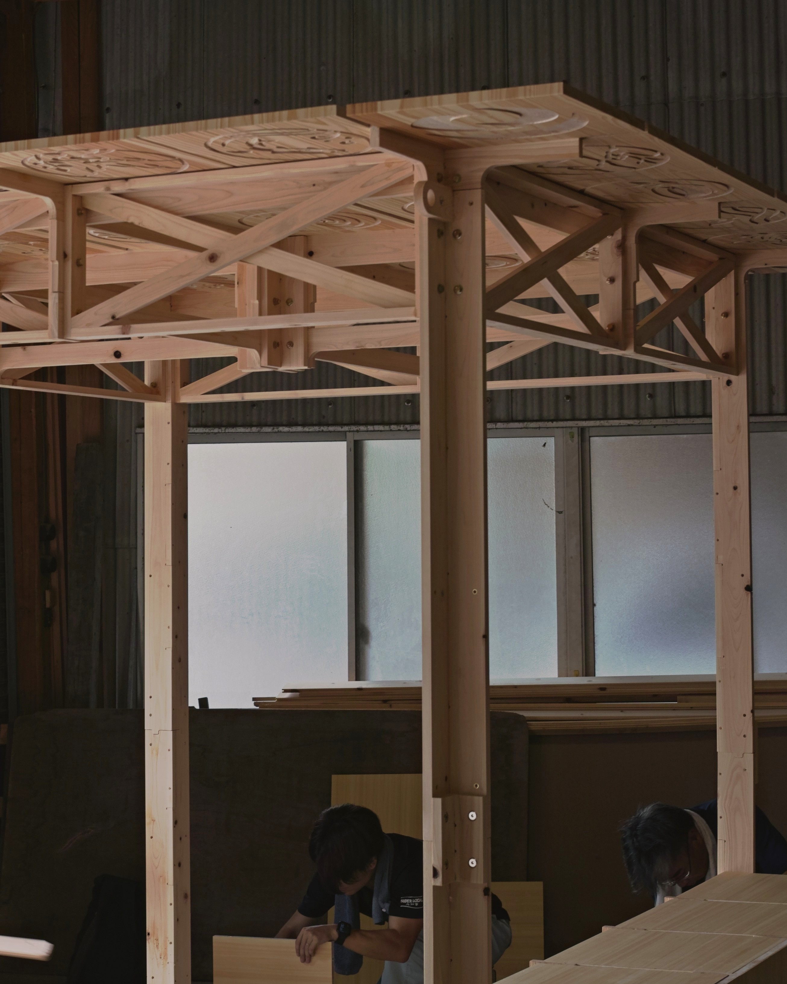 Exhibition Booth — photo 2