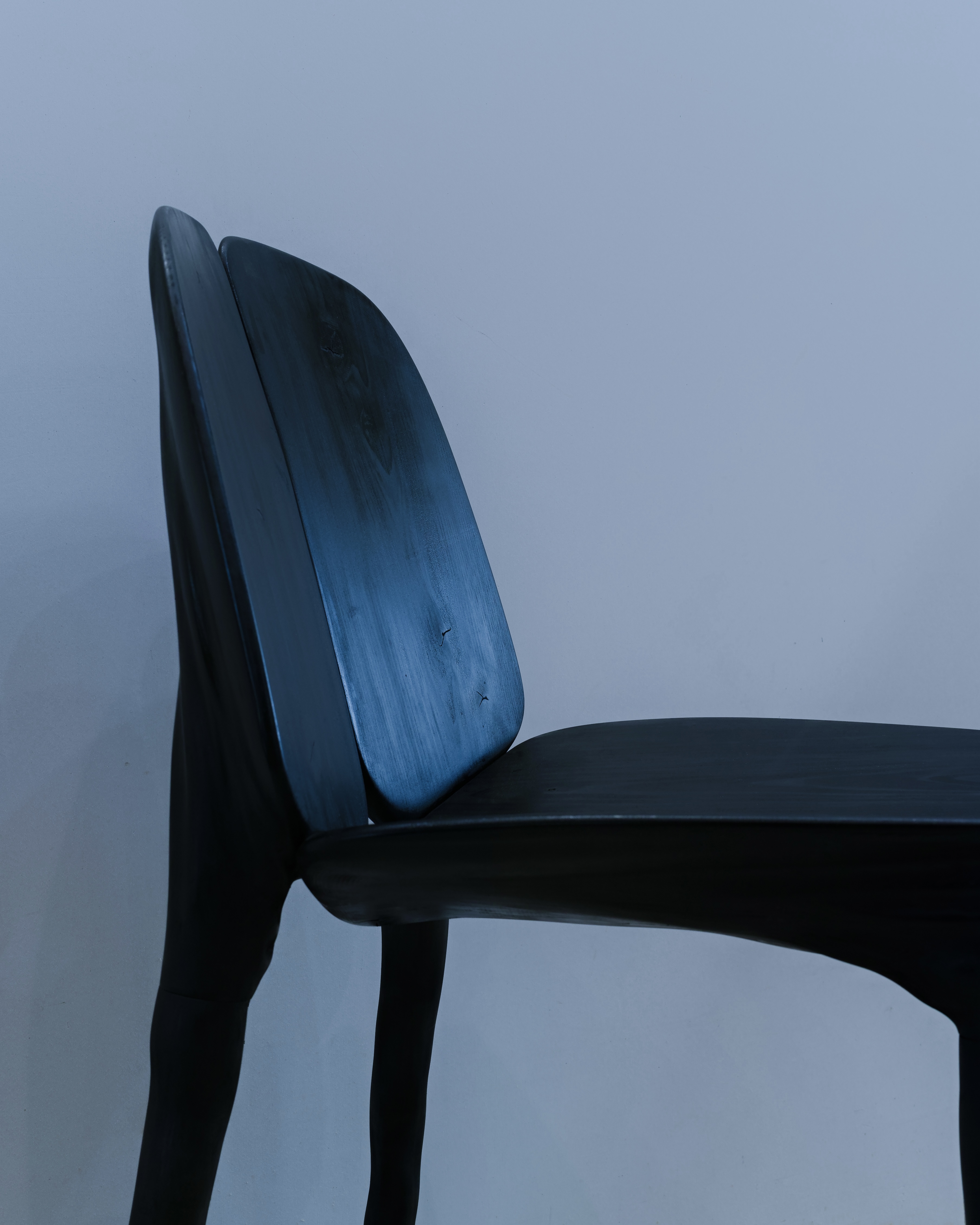 UNENE chair — photo 2