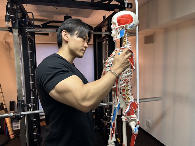 LienFit　4/11(土)グランドオープン！