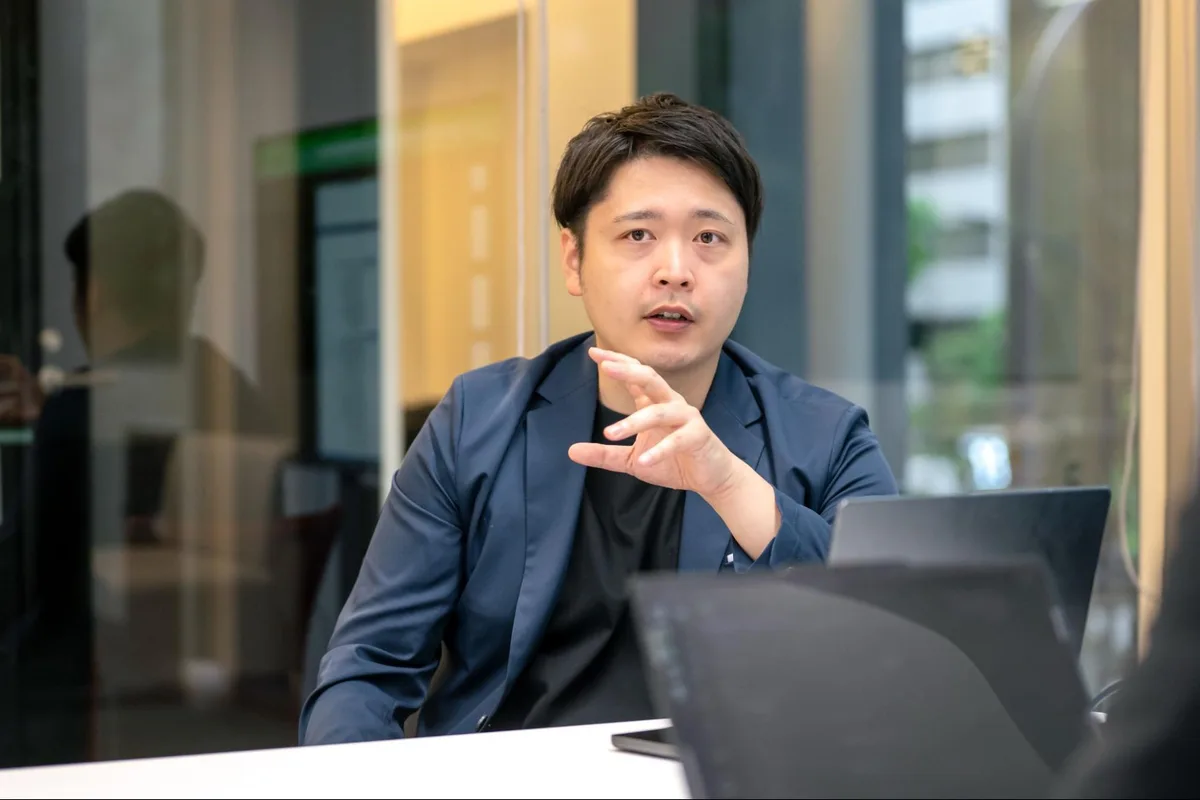 IDEATECH導入事例