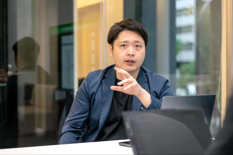 IDEATECH導入事例