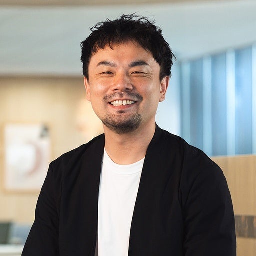 脇村 瞬太氏(うるる fondesk事業本部 担当役員)