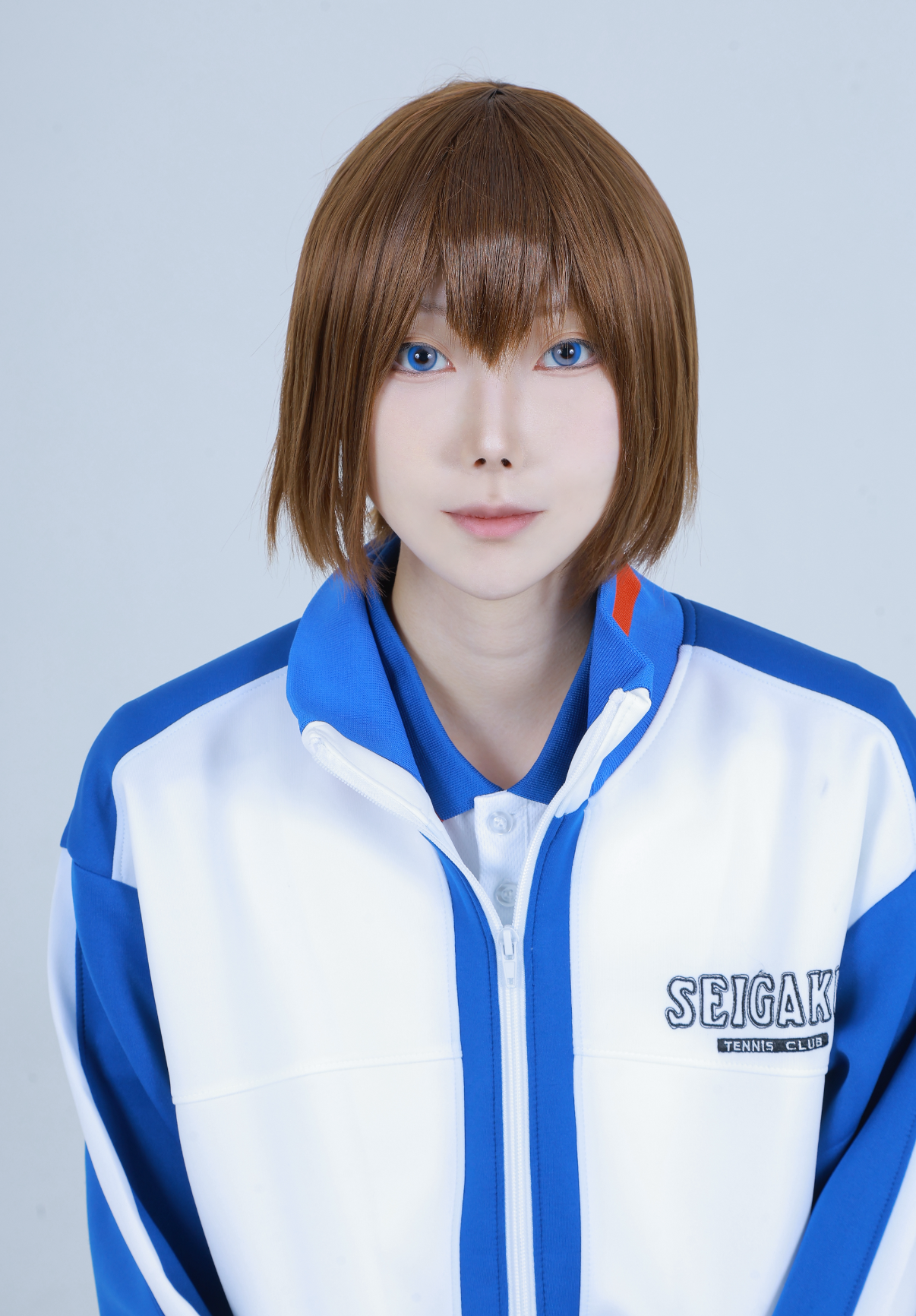 アシストシュシュ リシェイドワンデー　ラピスグラス