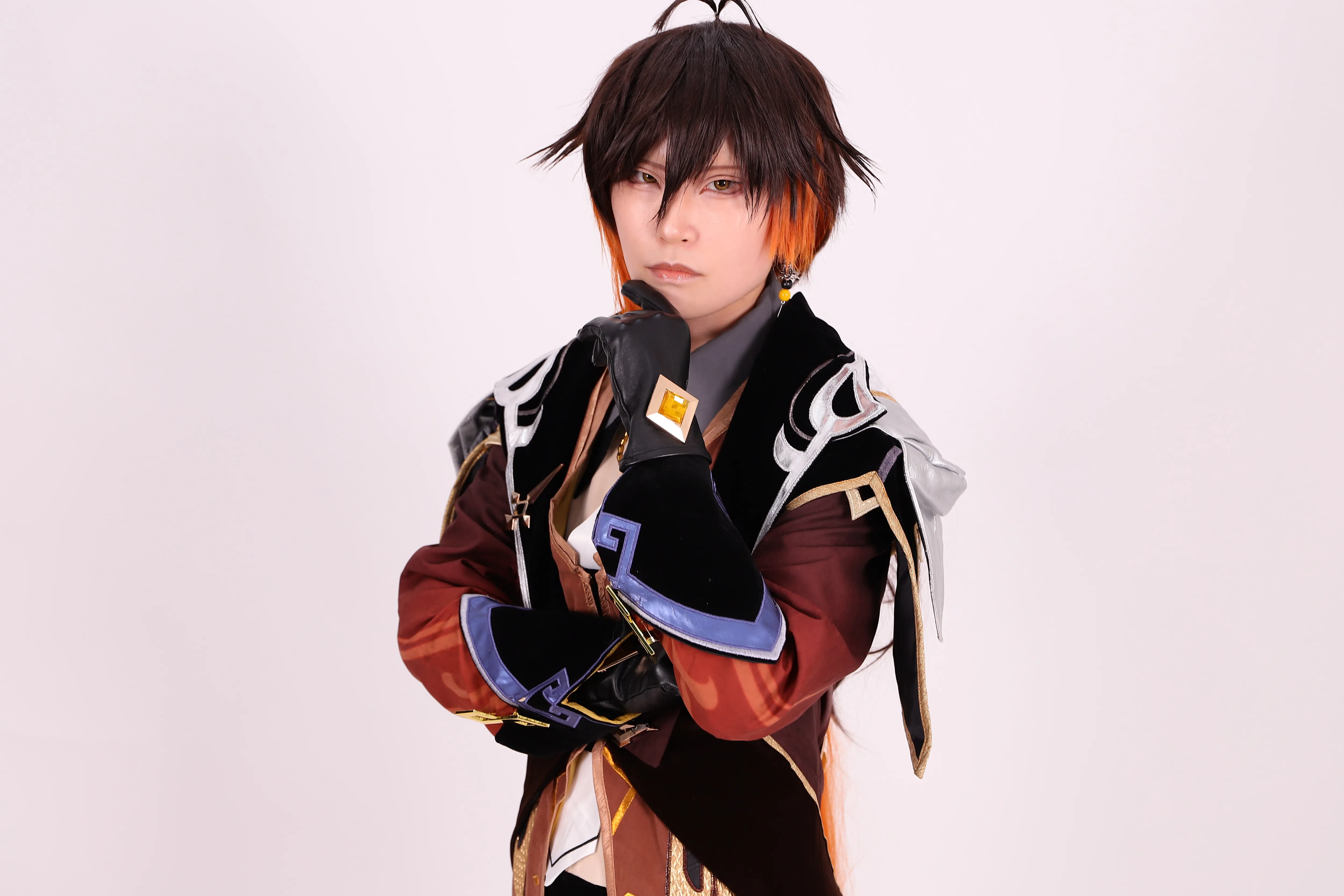 原神】鍾離風コスプレ衣装を徹底比較レビュー！ ｜ COSUP