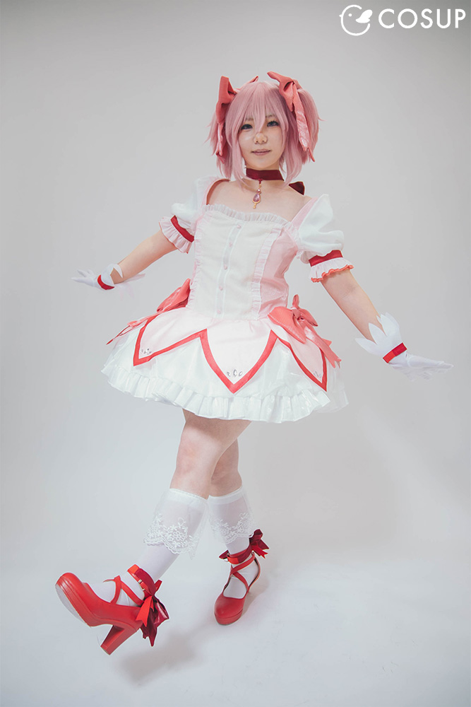 まどマギ】鹿目まどか風のコスプレ衣装3選！徹底比較レビュー ｜ COSUP