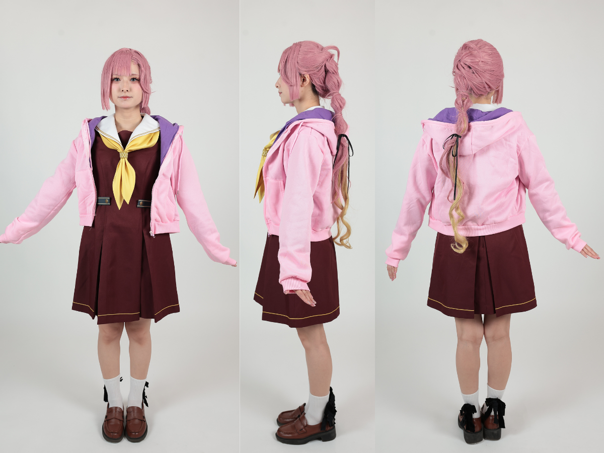 ラブライブ！蓮ノ空女学院スクールアイドルクラブ】安養寺姫芽｜蓮ノ空