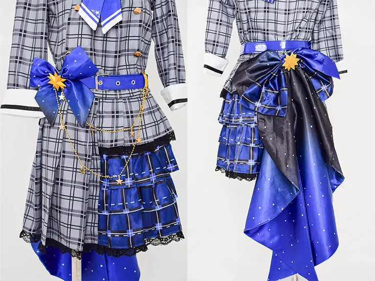 ホロライブ】 星街すいせい風コスプレ衣装を比較レビュー！ ｜ COSUP