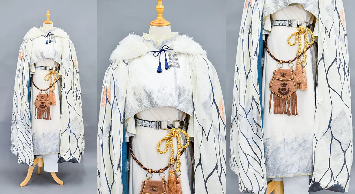 コスプレ　FGO オベロン　第ニ再臨 FGO オベロン 第二再臨 コスプレ衣装 『Fate/Grand Order