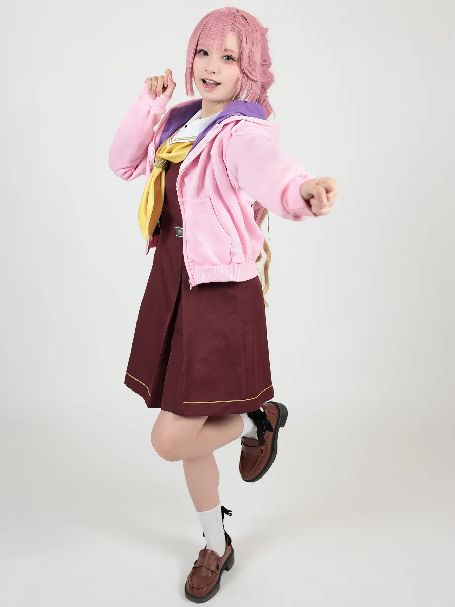 ラブライブ！蓮ノ空女学院スクールアイドルクラブ】安養寺姫芽｜蓮ノ空