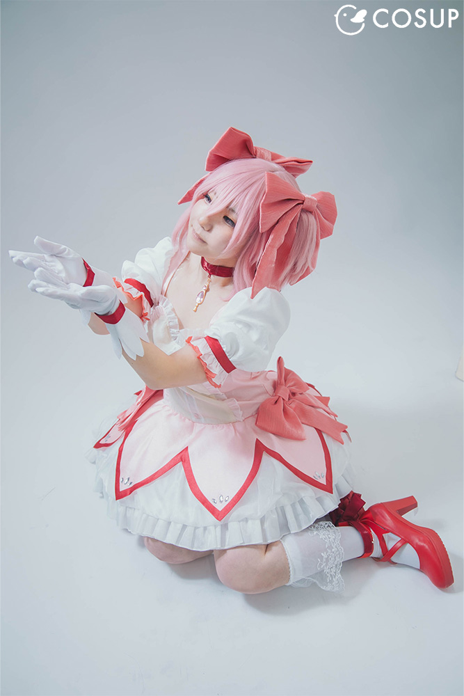まどマギ】鹿目まどか風のコスプレ衣装3選！徹底比較レビュー ｜ COSUP