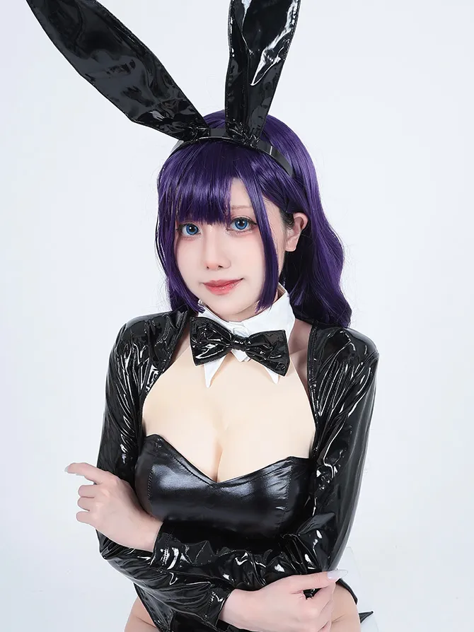 コスプレ用フェイクバスト3種を徹底比較（シリコンバスト含）】その