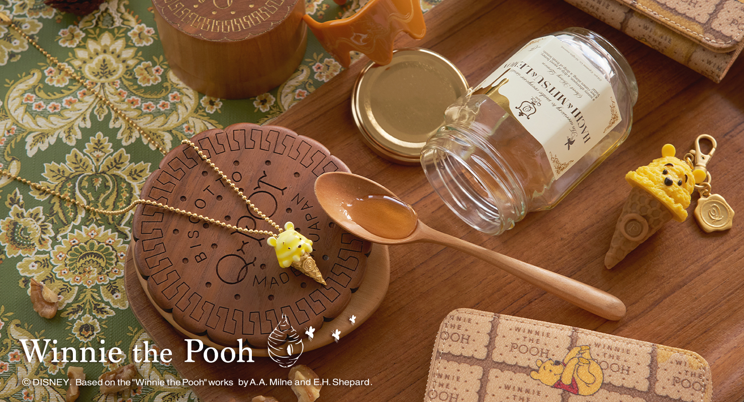 リュクスショコラ ヘアゴム | Q-pot. ONLINE SHOP