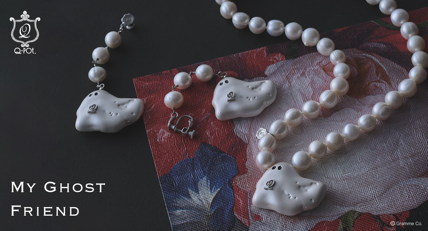 ランドール Q-pot バッグチャーム 新品未開封 ランドール/マカロン バッグチャーム【ディズニー アクセサリー