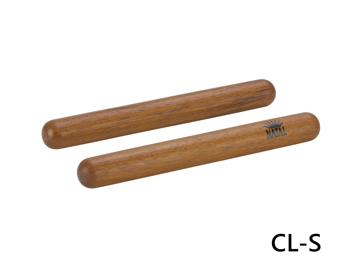 クラベス | パーカッション | ナタール | ヤマハミュージック