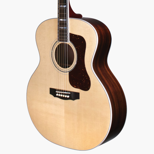 Guild GSR D-55 70th Anniversary Limited | ヤマハミュージック
