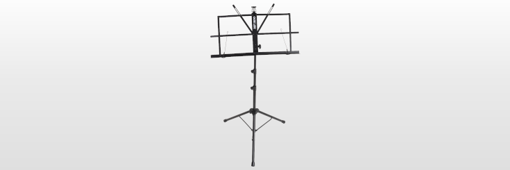 譜面台 | クイックロック | ヤマハミュージックジャパン 取り扱いブランド