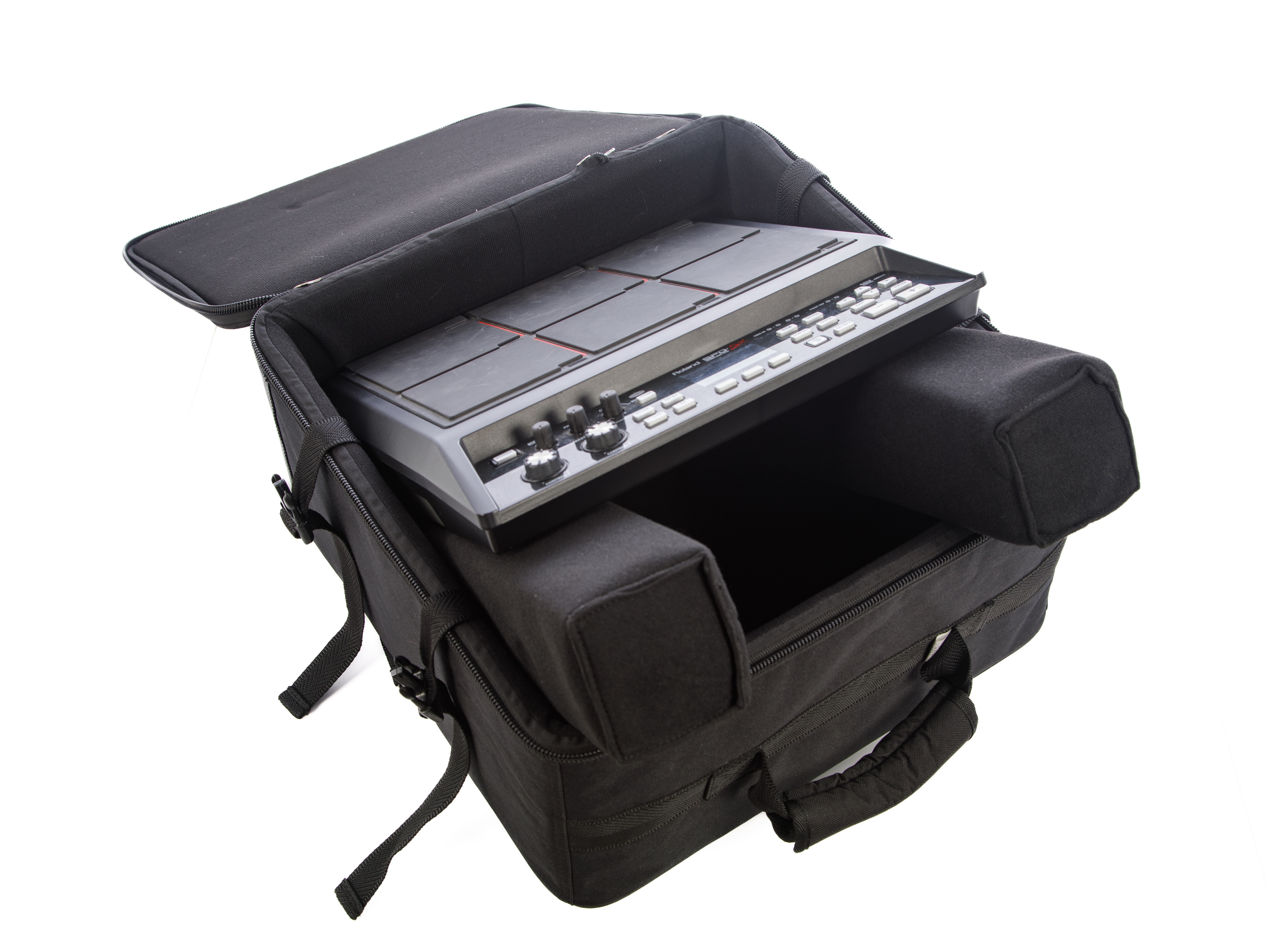 プロテクションラケット ジャンベ用ケース 10x24.5インチ PROTECTIONracket(プロテクションラケット)