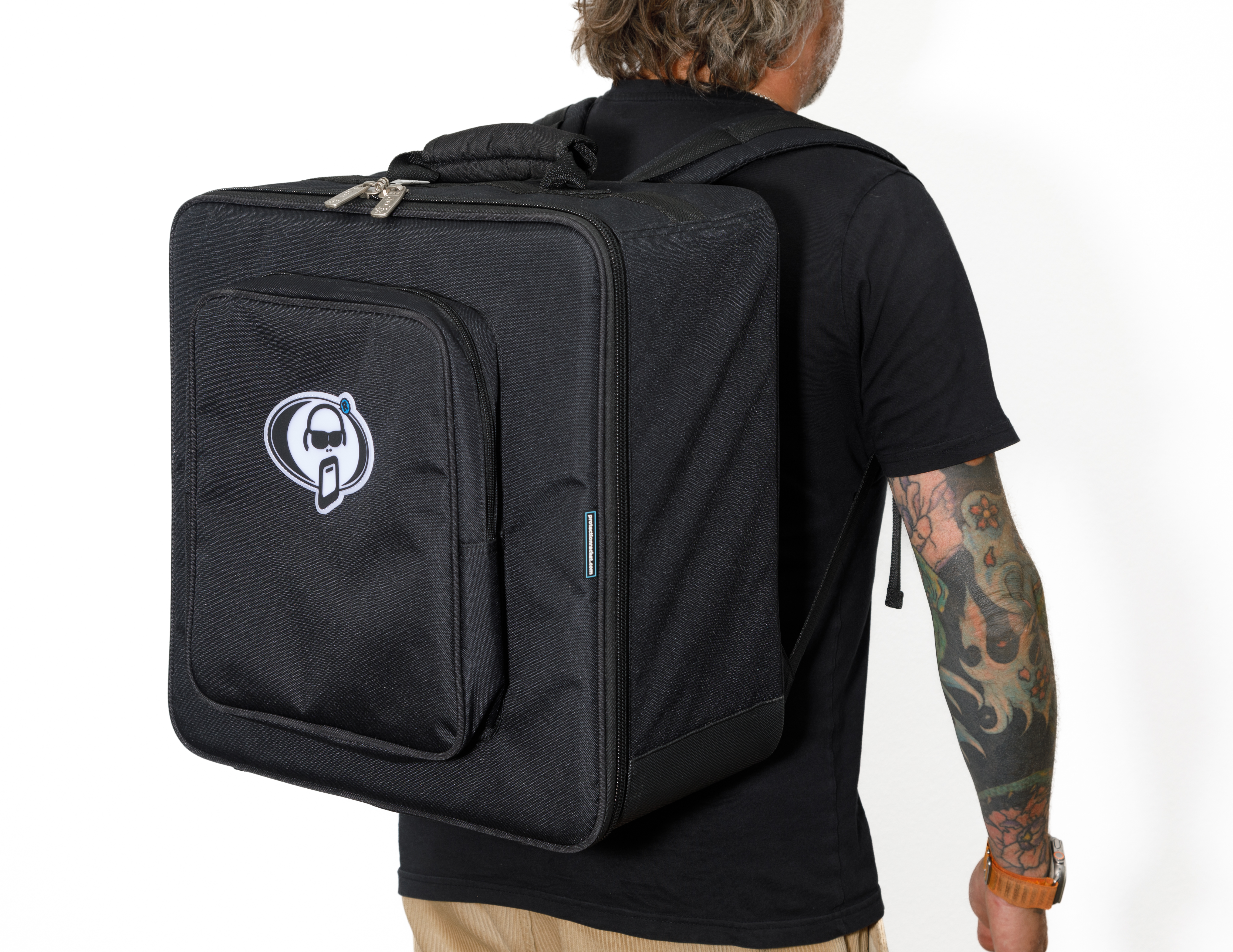 サンプリングパッドケース | その他ケース | プロテクションラケット