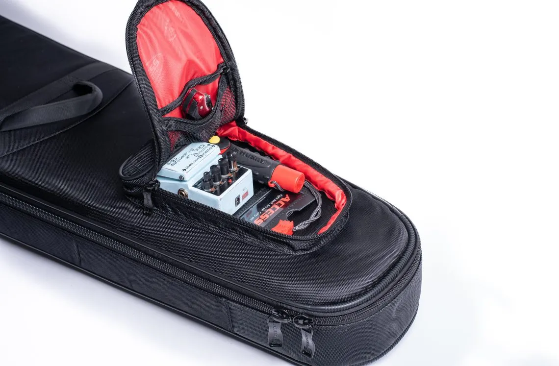 AB4EG1 | ギグバッグ | アクセス | ヤマハミュージックジャパン