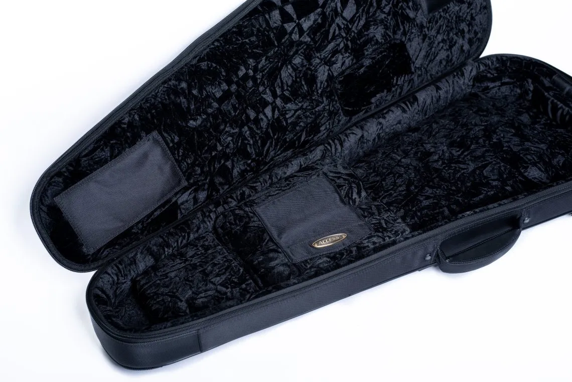 Fgn NCJB-10R/AL/BK(GIGギグバッグ付) Fgn NCJB-10R/AL/BK(GIG