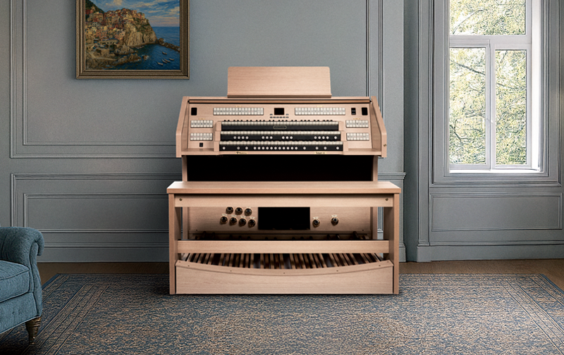 ヤマハミュージックジャパン 取り扱いブランド | バイカウントの取扱