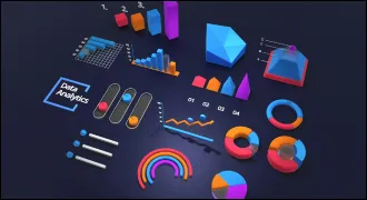 【初学者向け】データサイエンスとは？学ぶ事で可能になることも紹介のアイキャッチ
