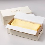 チーズケーキ