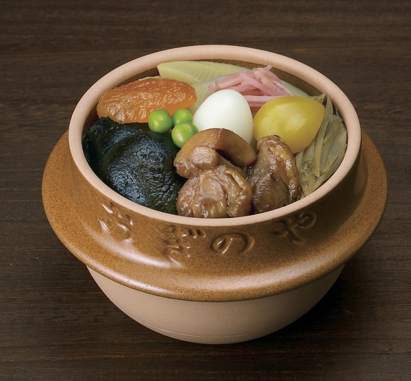 1・峠の釜めし画像