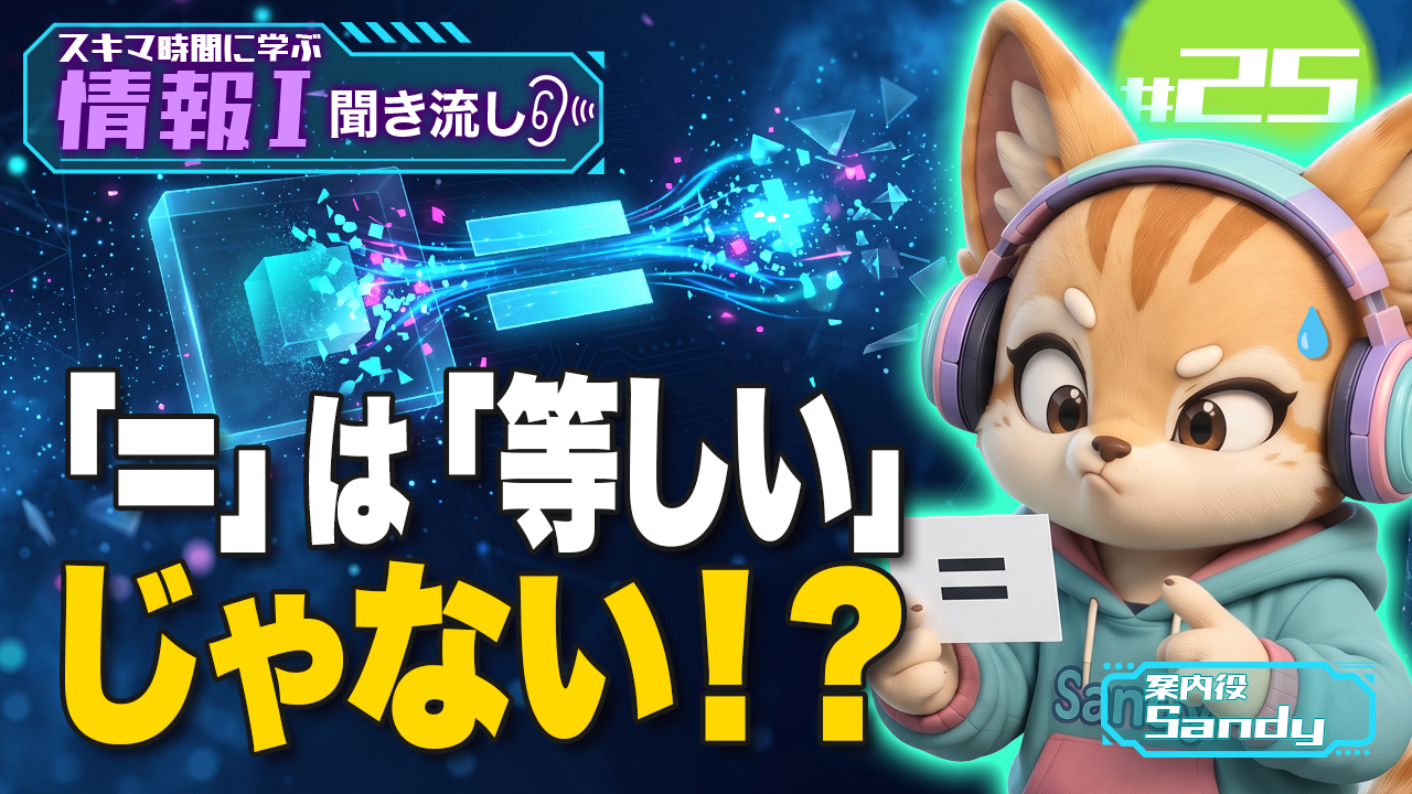変数と代入とは？「kazu = kazu + 1」から学ぶプログラミング入門