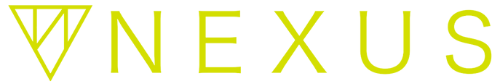NEXUS（ネクサス） ロゴ