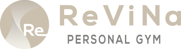 ReViNa（レビナ） Logo