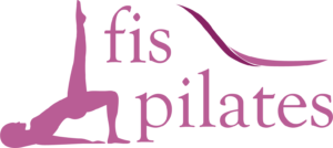 fis.pilates（フィスピラティス） ロゴ
