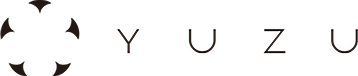 YUZU（ユズ） ロゴ