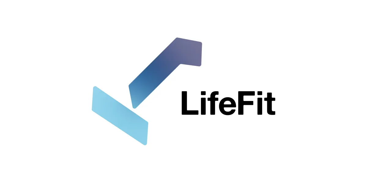 ライフフィット Logo