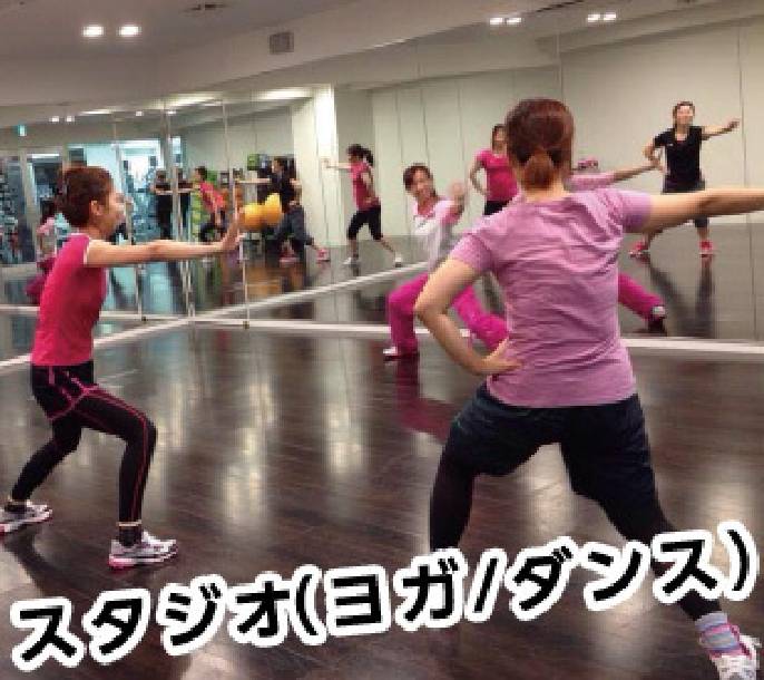 HEAT24（ヒート24） 店舗・施設イメージ